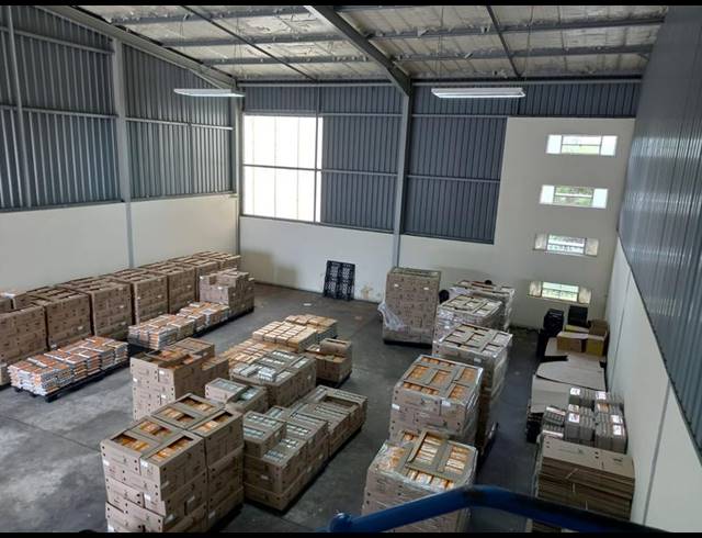 BUSINESS PROPERTY TO RENT IN FAIRVIEW